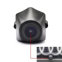 Видеокамера фронтальная Audi A4 IV (B8) Рестайлинг 2011+ Видеокамера фронтальная Audi A4 IV (B8) Рестайлинг 2011+