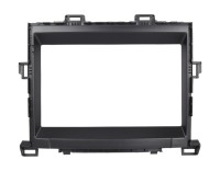 Рамка переходная в Toyota Alphard, Vellfire (08-15) для дисплея 9 дюймов  Рамка переходная в Toyota Alphard, Vellfire (08-15) для дисплея 9 дюймов