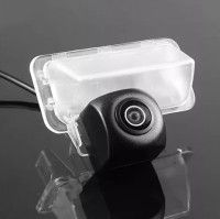 Видеокамера SPD-157 Toyota Corolla (13+), Verso, Avensis III,  Auris II, Тип А (+Citroen / Peugeot) Видеокамера SPD-157 Toyota Corolla (13+), Verso, Avensis III,  Auris II, Тип А (+Citroen / Peugeot)