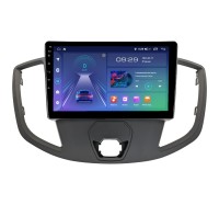 Магнитола для Ford Transit 7 2014-2023 Compas S100 (Базовая версия) Магнитола для Ford Transit 7 2014-2023 Compas S100 (Базовая версия)