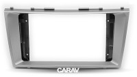 Рамка переходная TOYOTA Camry, Aurion (06-11), DAIHATSU Altis (06-11) для дисплея 9 дюймов Рамка переходная TOYOTA Camry, Aurion (06-11), DAIHATSU Altis (06-11) для дисплея 9 дюймов