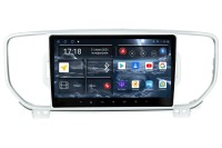 Головное устройство Kia Sportage (2016-2018) 9 дюймов (выбрать колодку под комплектацию) RedPower 71174 Головное устройство Kia Sportage (2016-2018) 9 дюймов (выбрать колодку под комплектацию) RedPower 71174