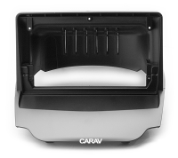 Рамка переходная в Ford Ecosport (12-17) для дисплея 9 дюймов Рамка переходная в Ford Ecosport (12-17) для дисплея 9 дюймов