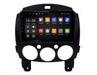 Магнитола для Mazda 2, Demio (07-12) COMPASS L Магнитола для Mazda 2, Demio (07-12) COMPASS L
