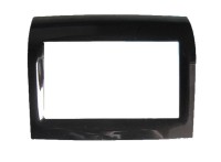 Рамка переходная 2din Fiat Ducato, Citroen Jumper, Peugeot Boxer (2011+) с креплением №26 Рамка переходная 2din Fiat Ducato, Citroen Jumper, Peugeot Boxer (2011+) с креплением №26