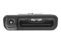 Видеокамера SPD-151 Ford Focus III (12-15) дорестайл AHD 720p Видеокамера SPD-151 Ford Focus III (12-15) дорестайл AHD 720p