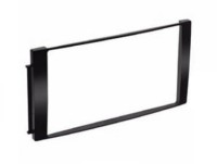 Рамка переходная 2din Hyundai Santa-Fe (06-12) черная Рамка переходная 2din Hyundai Santa-Fe (06-12) черная