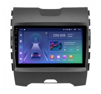 Магнитола для Ford Edge 2015+ Compas S100 (Базовая версия) Магнитола для Ford Edge 2015+ Compas S100 (Базовая версия)