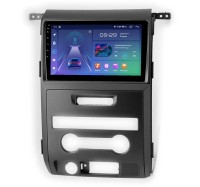 Магнитола для Ford F-150 2008-2011 Compas S100 (Базовая версия) Магнитола для Ford F-150 2008-2011 Compas S100 (Базовая версия)