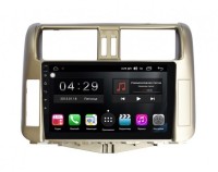 Автомагнитола для Toyota Land Cruiser Prado 150 (10-13) Compass L Автомагнитола для Toyota Land Cruiser Prado 150 (10-13) Compass L