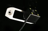 Видеокамера SPD-66-M Volvo S40\S80, XC60\XC70\XC90 металл, накладка Видеокамера SPD-66-M Volvo S40\S80, XC60\XC70\XC90 металл, накладка