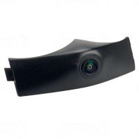 Видеокамера фронтальная Audi Q5L 2018 Видеокамера фронтальная Audi Q5L 2018