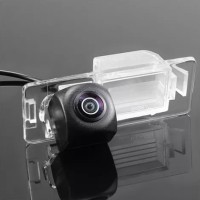 Видеокамера SPD-57 Chevrolet Cruze (хетч), Aveo (2012+), Trailblazer, Cadillaс SRX, CTS; Opel Mokka Видеокамера SPD-57 Chevrolet Cruze (хетч), Aveo (2012+), Trailblazer, Cadillaс SRX, CTS; Opel Mokka