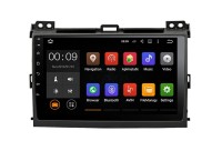 Автомагнитола для Toyota LC Prado 120, Lexus GX 470 (02-09) Compass L Автомагнитола для Toyota LC Prado 120, Lexus GX 470 (02-09) Compass L