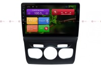 Головное устройство 10 дюймов Citroen C4 L (10-15) / DS4 (12+) Redpower 71211 Головное устройство 10 дюймов Citroen C4 L (10-15) / DS4 (12+) Redpower 71211