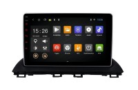 Головное устройство Mazda 3 (13-19) BM COMPASS L Головное устройство Mazda 3 (13-19) BM COMPASS L