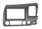 Рамка переходная 2din Honda Civic (06-11) правый руль седан Рамка переходная 2din Honda Civic (06-11) правый руль седан