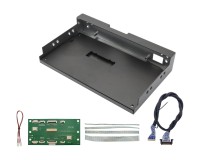 Комплект для переделки магнитол в SPLIT Комплект для переделки магнитол в SPLIT