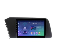 Магнитола для Hyundai Elantra 2021+ Compas S100 (Базовая версия) Магнитола для Hyundai Elantra 2021+ Compas S100 (Базовая версия)