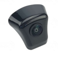 Видеокамера фронтальная Audi Универсальная в логотип Видеокамера фронтальная Audi Универсальная в логотип