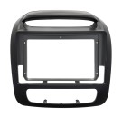 Рамка переходная в Kia Sorento (13-19) для дисплея 9 дюймов (для авто БЕЗ Navi) Тип 3 Рамка переходная в Kia Sorento (13-19) для дисплея 9 дюймов (для авто БЕЗ Navi) Тип 3