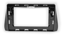 Рамка переходная для TOYOTA Prius 2016+, для дисплея 10 дюймов Рамка переходная для TOYOTA Prius 2016+, для дисплея 10 дюймов