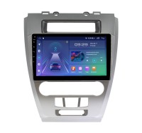 Магнитола для Ford Fusion 2009-2012 Compas S100 (Базовая версия) Магнитола для Ford Fusion 2009-2012 Compas S100 (Базовая версия)