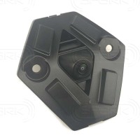 Видеокамера фронтальная Renault Koleos, Fluence, Kaptur, Laguna, Duster, Megane, Scenic  Видеокамера фронтальная Renault Koleos, Fluence, Kaptur, Laguna, Duster, Megane, Scenic