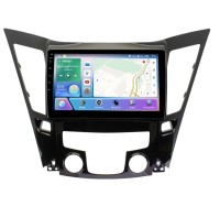 Магнитола для Hyundai Sonata 2010-2013 (YF) Compas S400 (Топ класс) Магнитола для Hyundai Sonata 2010-2013 (YF) Compas S400 (Топ класс)