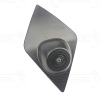 Видеокамера фронтальная Renault Koleos, Kadjar Видеокамера фронтальная Renault Koleos, Kadjar