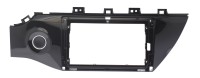 Рамка переходная KIA Rio, K2 (17+) для дисплея 9 дюймов Рамка переходная KIA Rio, K2 (17+) для дисплея 9 дюймов