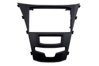 Рамка переходная 2din SsangYong Action, Korando 2014+ Рамка переходная 2din SsangYong Action, Korando 2014+