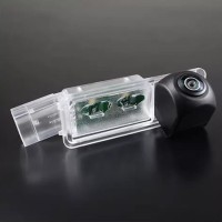 Видеокамера Porsche, Volkswagen, Seat SPD-254 (LED + "обманка") Видеокамера Porsche, Volkswagen, Seat SPD-254 (LED + "обманка")