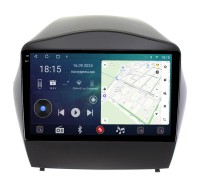 Магнитола для Hyundai IX35 2009-2015 Redpower 710 с 2K экраном Магнитола для Hyundai IX35 2009-2015 Redpower 710 с 2K экраном