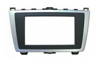 Рамка переходная 2din Mazda (6), Atenza 2008+  Рамка переходная 2din Mazda (6), Atenza 2008+