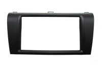 Рамка переходная 2din Mazda (3) 2004-2008; Axela 2006-2008  Рамка переходная 2din Mazda (3) 2004-2008; Axela 2006-2008