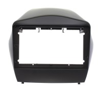 Рамка переходная для Hyundai ix35, Tucson (09-15) для дисплея 9 дюймов  Рамка переходная для Hyundai ix35, Tucson (09-15) для дисплея 9 дюймов