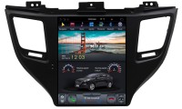 Головное устройство для Hyundai Tucson (2016-2018) Tesla-Style Головное устройство для Hyundai Tucson (2016-2018) Tesla-Style