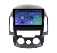 Магнитола для Hyundai I30 2008-2011 Compas S100 (Базовая версия) Магнитола для Hyundai I30 2008-2011 Compas S100 (Базовая версия)