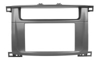 Рамка переходная 2din Toyota Land Cruiser 100 2003-2007 / LEXUS LX-470 2002-2007 Рамка переходная 2din Toyota Land Cruiser 100 2003-2007 / LEXUS LX-470 2002-2007