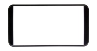Рамка переходная 2din Toyota Универсальная Черная для магнитолы 178*100 мм (на Android и др.) Рамка переходная 2din Toyota Универсальная Черная для магнитолы 178*100 мм (на Android и др.)