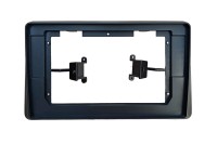 Рамка переходная в Renault Arkana 2019+; Duster 2019+ с МОНИТОРОМ для РФ тип 2 Рамка переходная в Renault Arkana 2019+; Duster 2019+ с МОНИТОРОМ для РФ тип 2