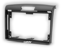 Рамка переходная HONDA CR-V (12-17) для дисплея 9 дюймов  Рамка переходная HONDA CR-V (12-17) для дисплея 9 дюймов