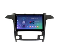 Магнитола для Ford S-Max 2006-2015 Compas S100 (Базовая версия) Магнитола для Ford S-Max 2006-2015 Compas S100 (Базовая версия)