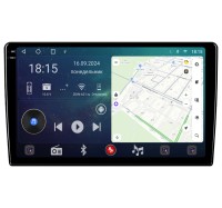 Магнитола на Андроид 10 дюймов RedPower 750 (для звука) Магнитола на Андроид 10 дюймов RedPower 750 (для звука)