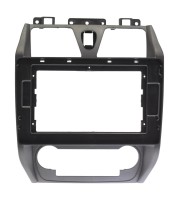 Рамка переходная в Geely Emgrand EC7 (12-14) для дисплея 10 дюймов Рамка переходная в Geely Emgrand EC7 (12-14) для дисплея 10 дюймов