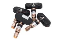 Система контроля давления в шинах TPMS. Внутренние Система контроля давления в шинах TPMS. Внутренние