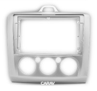 Рамка переходная FORD Focus (05-11) для дисплея 9 дюймов  Рамка переходная FORD Focus (05-11) для дисплея 9 дюймов