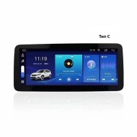 Мультимедийный центр Compas S500 (Топ класс) 12,3 дюймов 2K Мультимедийный центр Compas S500 (Топ класс) 12,3 дюймов 2K