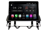 Магнитола на Андроид для Mazda 6 (2002-2007) COMPASS TSN-2K, 4G, DSP, CarPlay (вместо бардачка) Магнитола на Андроид для Mazda 6 (2002-2007) COMPASS TSN-2K, 4G, DSP, CarPlay (вместо бардачка)